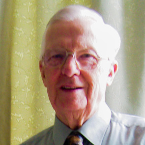 Photo of Derek William PRESLAND