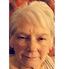 Notice Gallery for Annette GIMBLETT