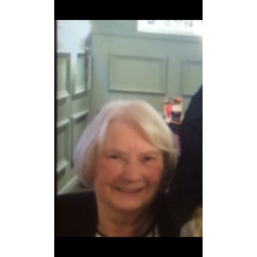 Notice Gallery for Annette GIMBLETT