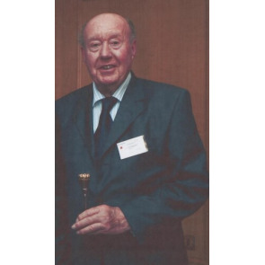 Photo of Norman SAYWELL