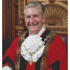 Photo of Kenneth William TOWNSEND