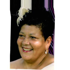 Photo of MARGARET OLIVE BAILEY