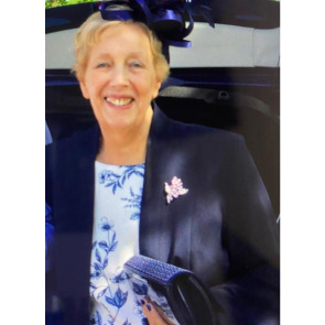 Notice Gallery for CAROL HOLCROFT
