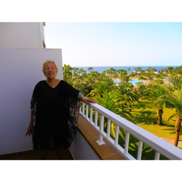 Photo for notice CAROL HOLCROFT