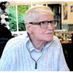 Photo of Norman WINTER