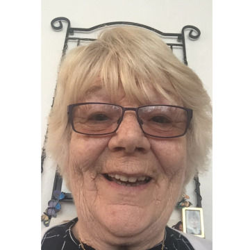 Notice Gallery for Sandra Anita POOLE