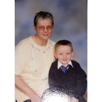 Notice Gallery for Elizabeth Denise COLEMAN