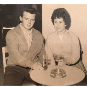 Notice Gallery for Michael John NORTH