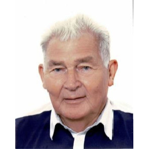 Notice Gallery for John Hudson JONES