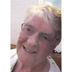 Photo of MURIEL HUMPHREYS