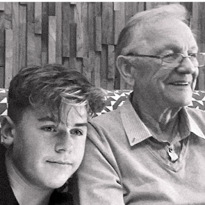 Notice Gallery for JOHN GEORGE GOODWILL