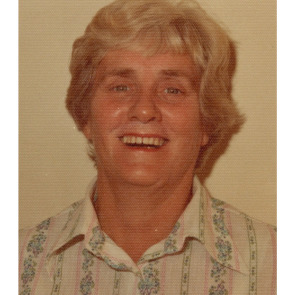 Photo of Jean Edith BARTON