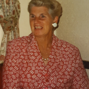 Photo of MARGARET EILEEN ROSE COURT