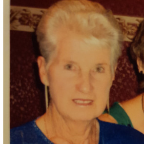 Notice Gallery for MARGARET EILEEN ROSE COURT