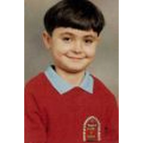 Photo of KIERAN PEERS