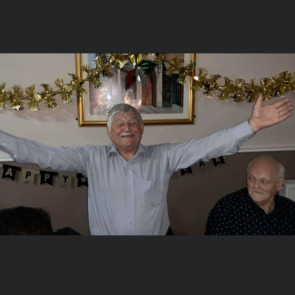 Notice Gallery for ALAN OCONNOR