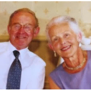 Photo of Ron  Nancy MORRISH