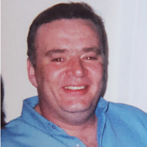 Photo of Thomas Tommy CANNON