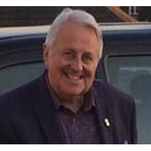 Photo of Geoff HOWARD