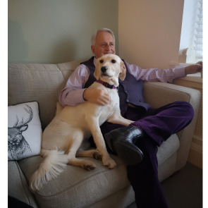 Notice Gallery for Geoff HOWARD