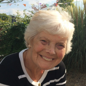 Photo of LILY WHEATLY HUNTER