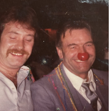 Photo for notice KENNETH SMITH