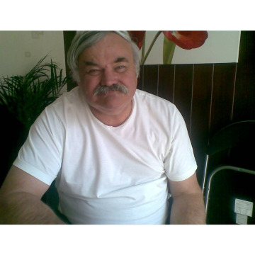 Photo for notice Michael Hogarth REID