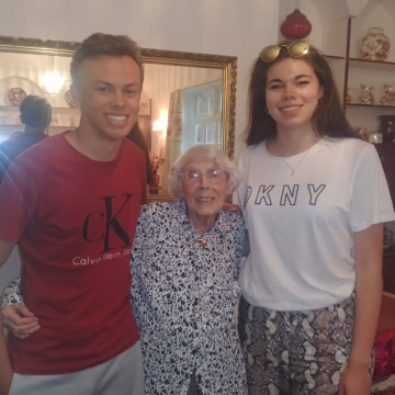 Notice Gallery for JOYCE DOWNS