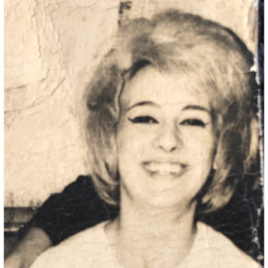 Notice Gallery for Christine Valerie Ann BURTON