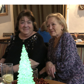 Notice Gallery for Christine Valerie Ann BURTON