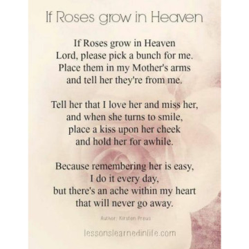 Notice Gallery for Marion HUDSON