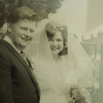 Photo for notice CAROL MARGARET COCK