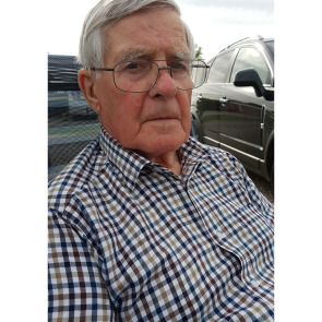 Photo of DONALD McLELLAN