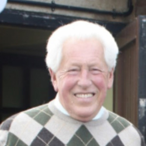 Photo of Ronald John CRISP