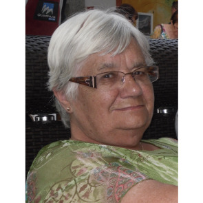 Photo of Patricia Ann WHITE