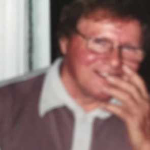 Photo of DONALD WILLIAM TAYLOR