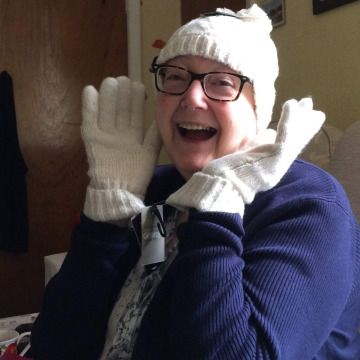 Notice Gallery for Lynn Alicia SURREY