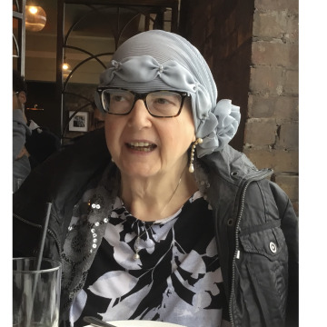 Notice Gallery for Lynn Alicia SURREY