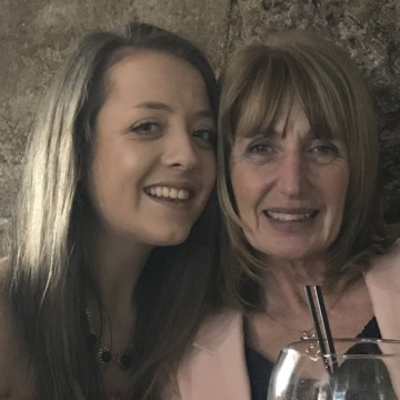 Notice Gallery for LOUISE JANE FRANCES TODD