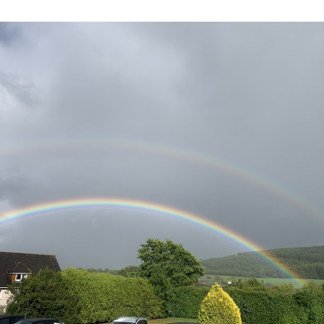 Photo for notice LOUISE JANE FRANCES TODD