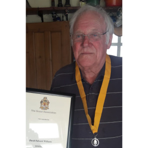 Photo of David WILLIAMS