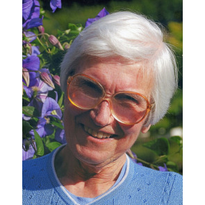 Photo of Marion Claire SIKORA