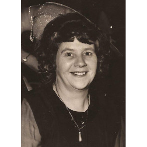 Photo of LILIAN STANLEY