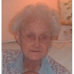 Photo of Mary Ann Mag KING