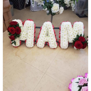 Photo of GLENYS MORGAN