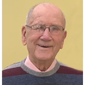 Photo of Malcolm Edward John HORTON