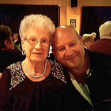 Notice Gallery for Ann RUSSELL