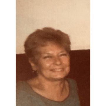 Notice Gallery for Doreen PETTITT