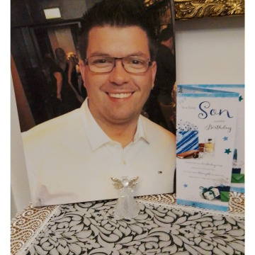 Notice Gallery for James Eric BROOKES