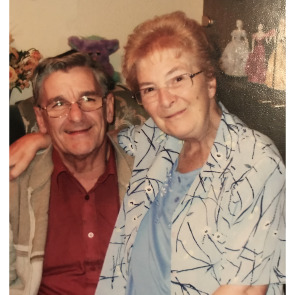 Notice Gallery for Derek Podmore